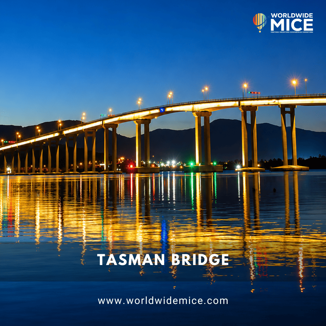 Tasman Bridge